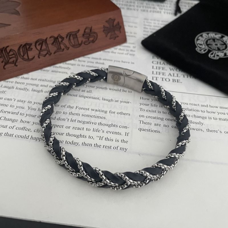 Chrome Hearts Bracelets